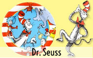 Dr Seuss Party Supplies