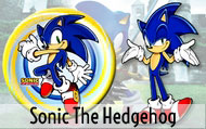 Sonic the Hedgehog Party Supplies