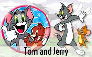 Tom and Jerry Party Supplies