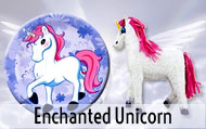 Enchanted Unicorn Party Supplies